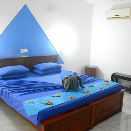 Aqua Pearl Bolgoda Lake Hotel Panadura Exterior foto