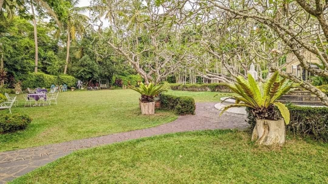 Aqua Pearl Bolgoda Lake Hotel Panadura Exterior foto
