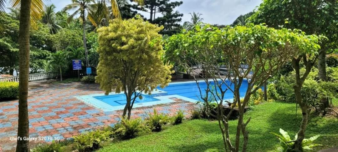Aqua Pearl Bolgoda Lake Hotel Panadura Exterior foto