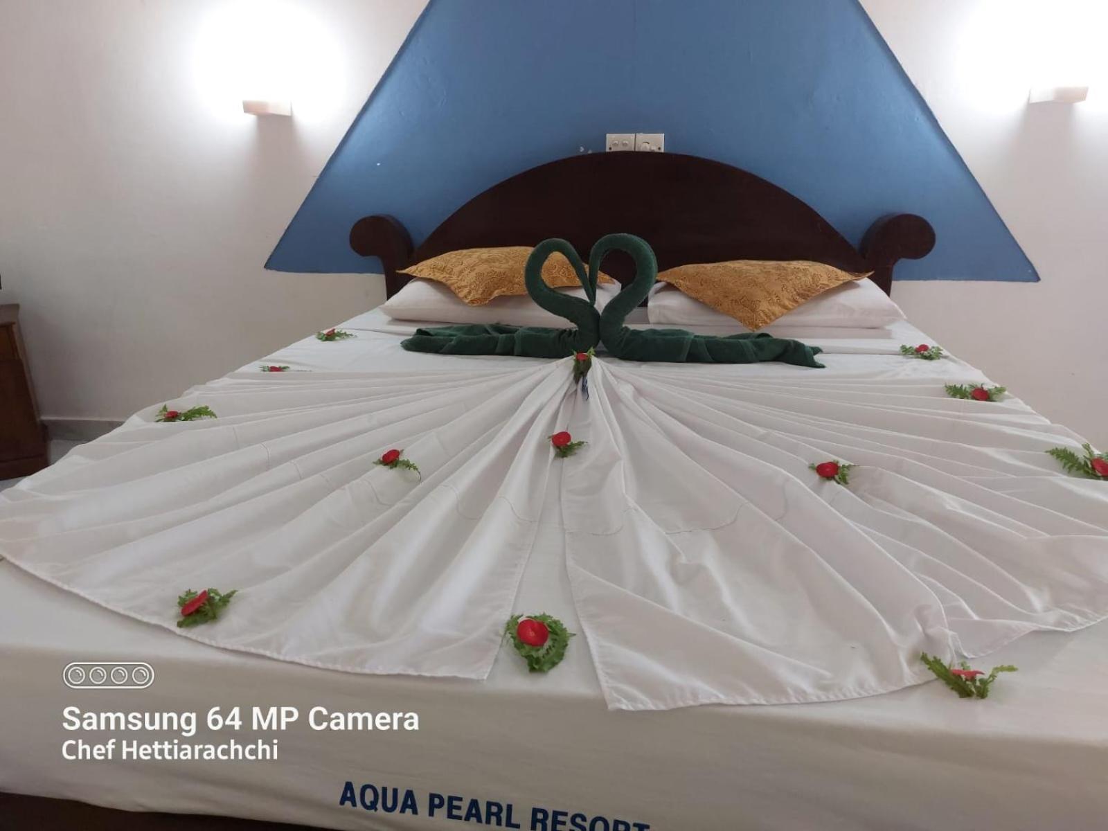 Aqua Pearl Bolgoda Lake Hotel Panadura Exterior foto