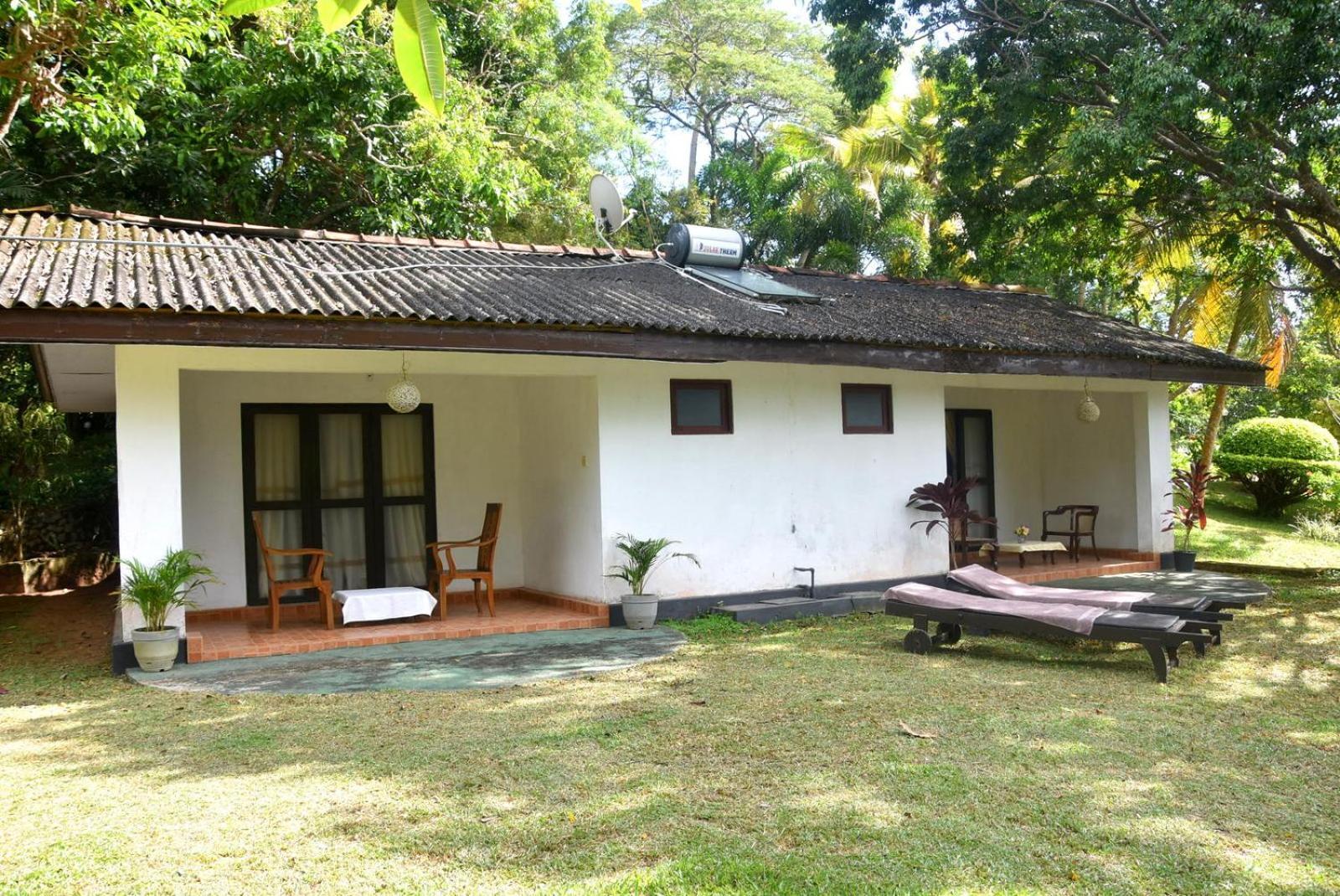 Aqua Pearl Bolgoda Lake Hotel Panadura Exterior foto