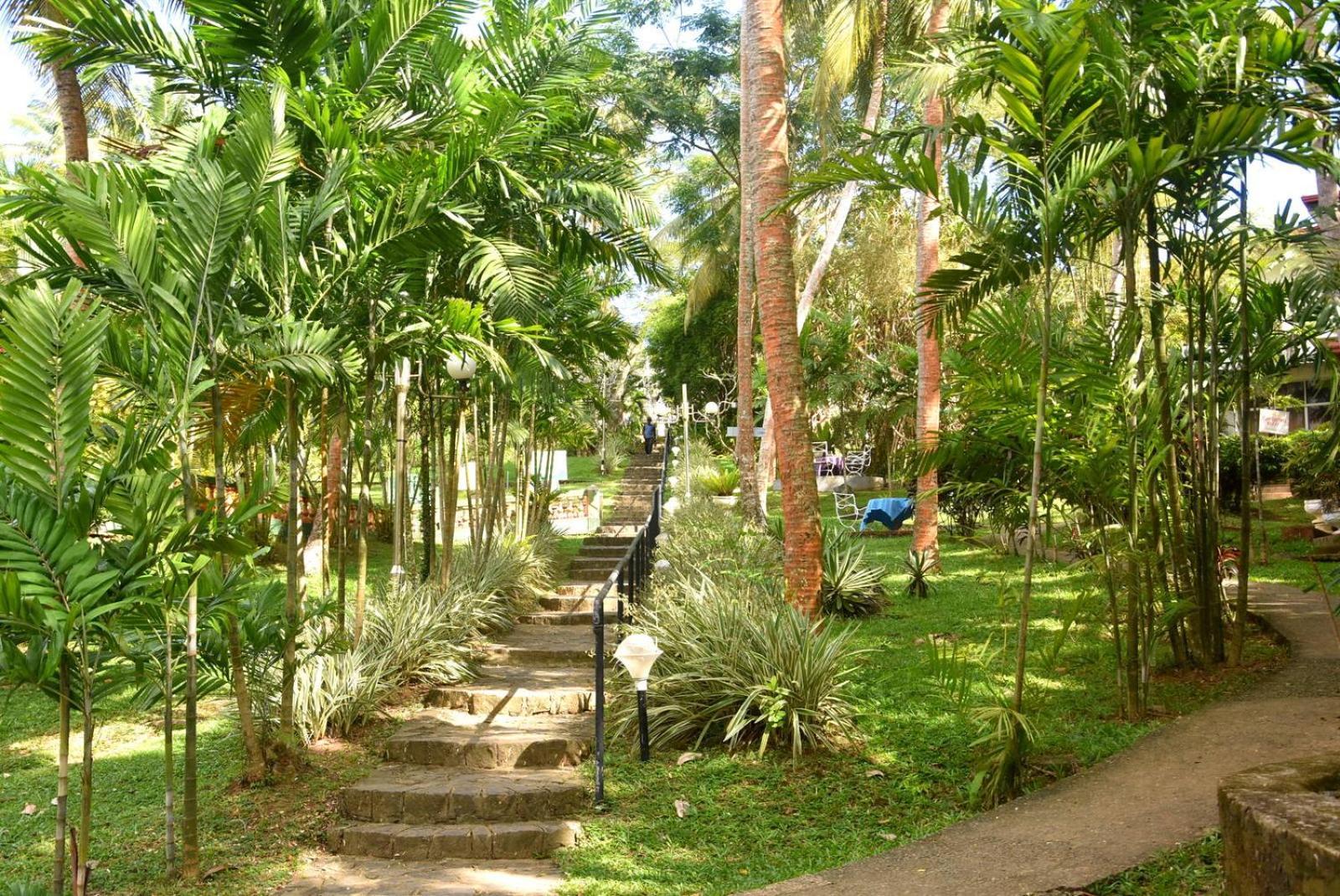 Aqua Pearl Bolgoda Lake Hotel Panadura Exterior foto