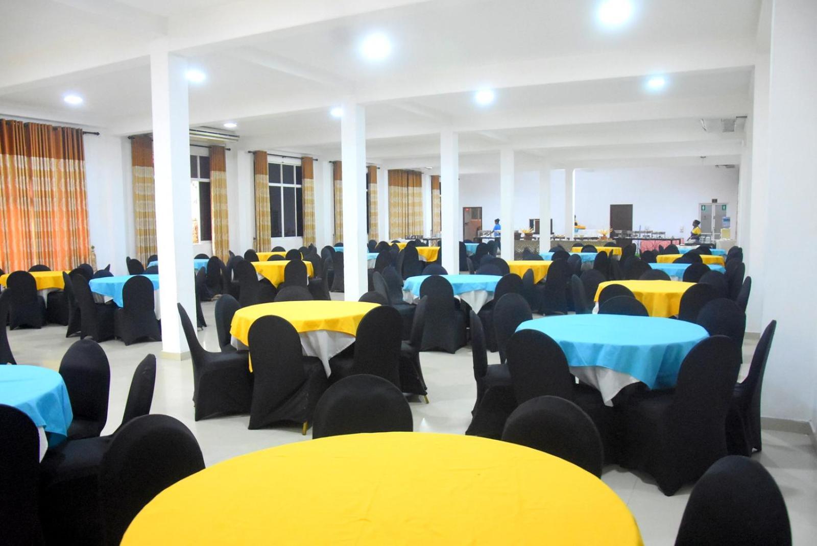 Aqua Pearl Bolgoda Lake Hotel Panadura Exterior foto