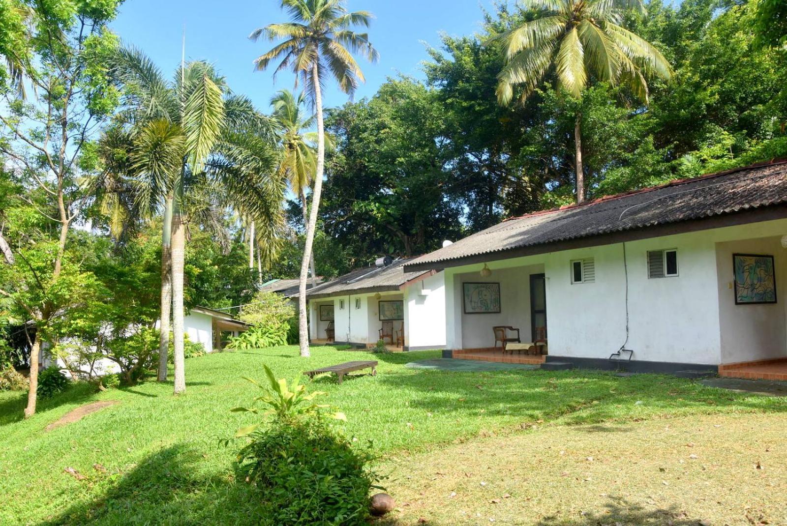 Aqua Pearl Bolgoda Lake Hotel Panadura Exterior foto