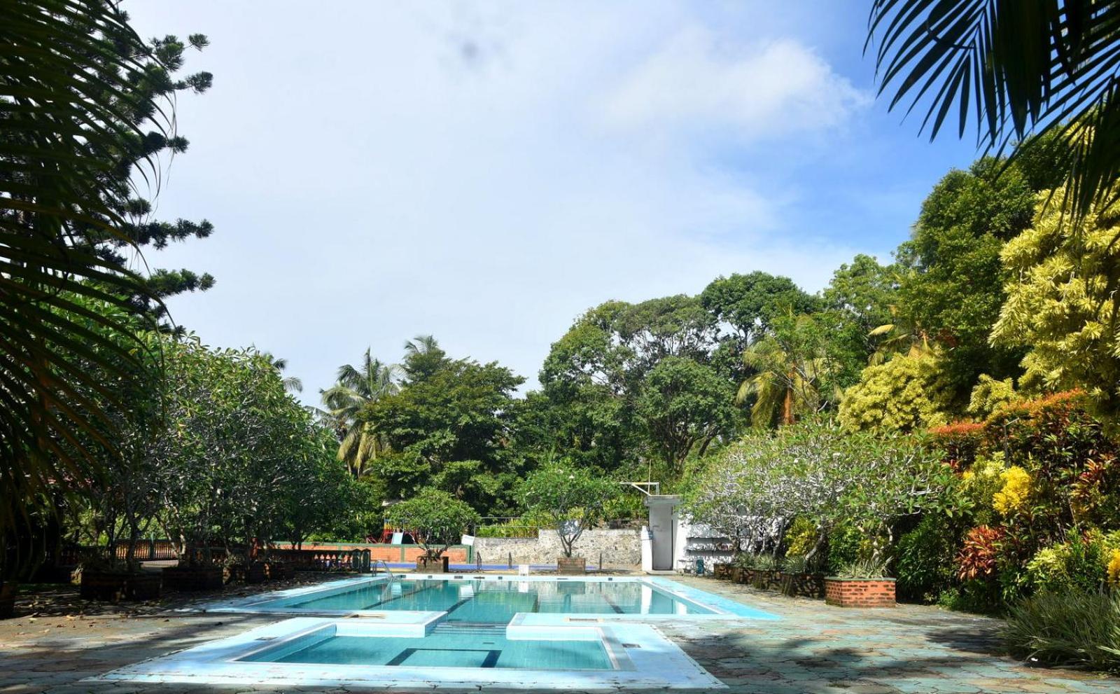 Aqua Pearl Bolgoda Lake Hotel Panadura Exterior foto