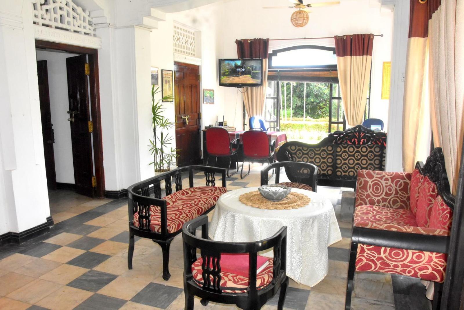 Aqua Pearl Bolgoda Lake Hotel Panadura Exterior foto